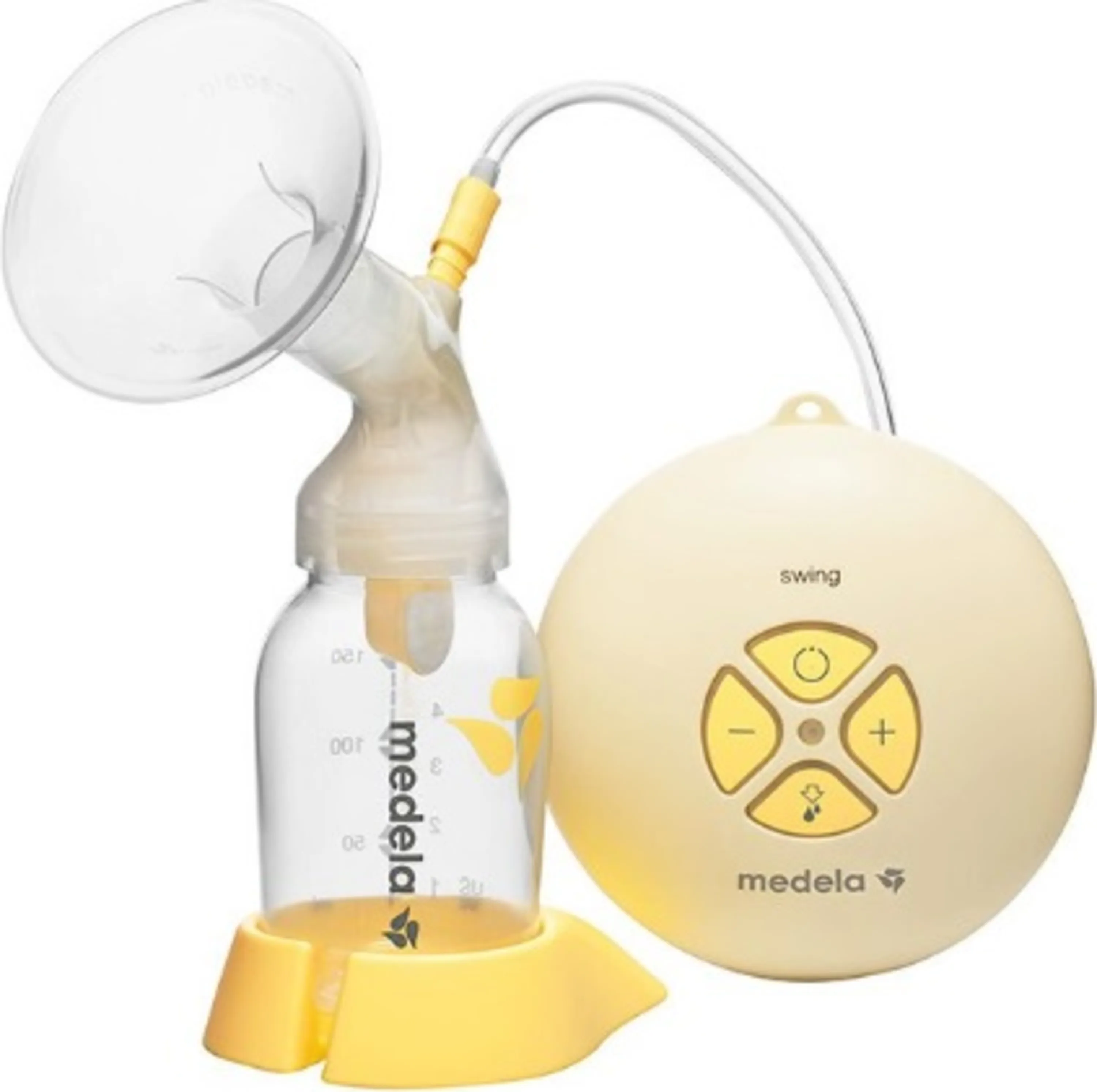 شیر دوش مینی الکتریک مدلا ELECTRIC BREAST PUMP SWING MEDELA شیر دوش مینی الکتریک مدلا ELECTRIC BREAST PUMP SWING MEDELA